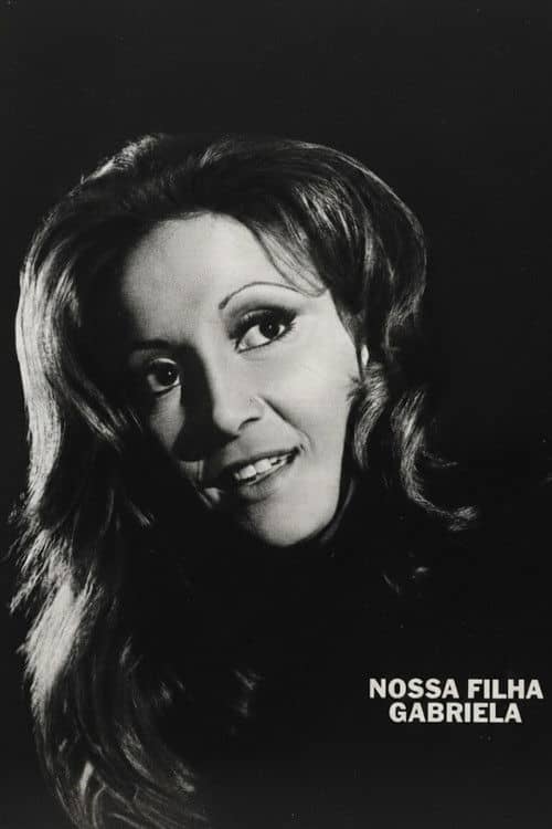 Nossa Filha Gabriela