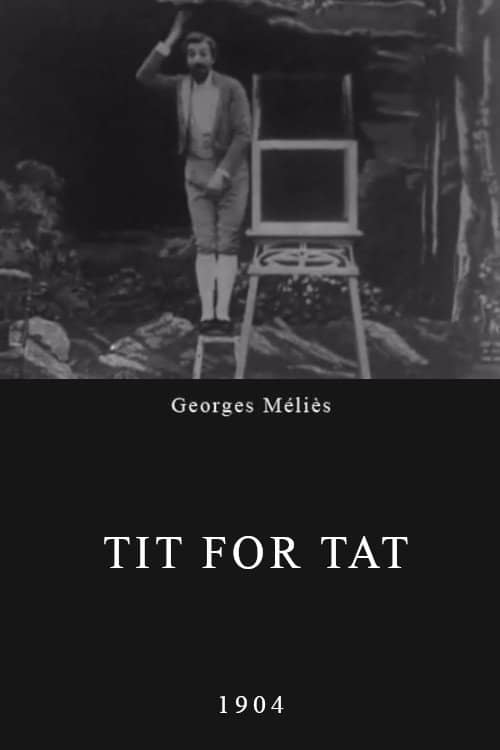 Tit for Tat