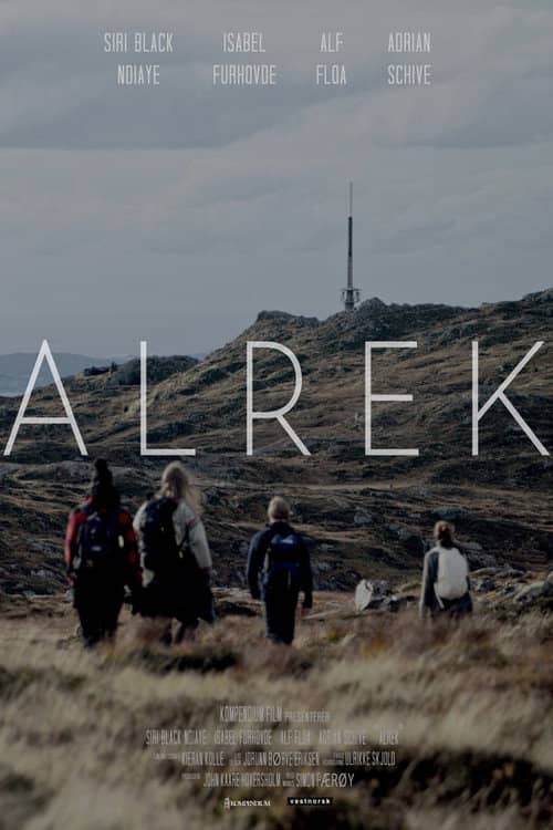 Alrek
