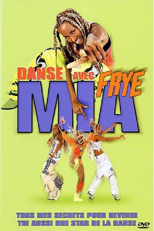 Danse avec Mia Frye