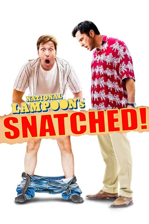 National Lampoon's Snatched