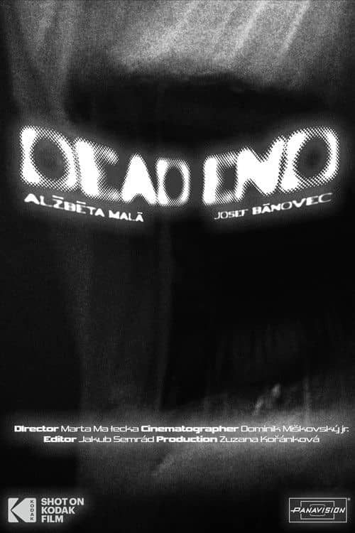 Dead End