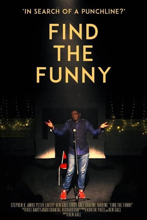 Find the Funny