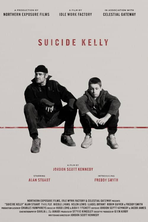 Suicide Kelly