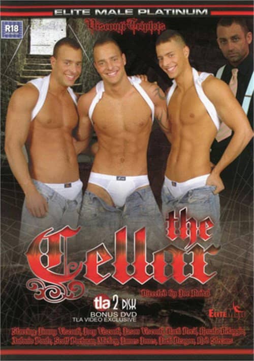 The Cellar