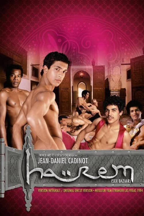 Sex Bazaar