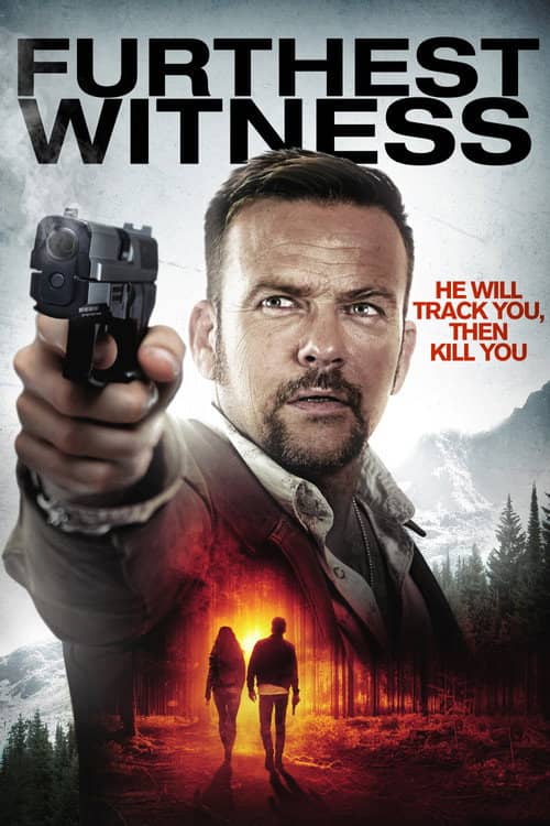 Furthest Witness