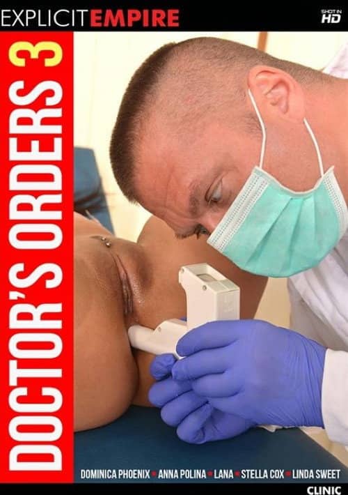 Doctor's Orders 3