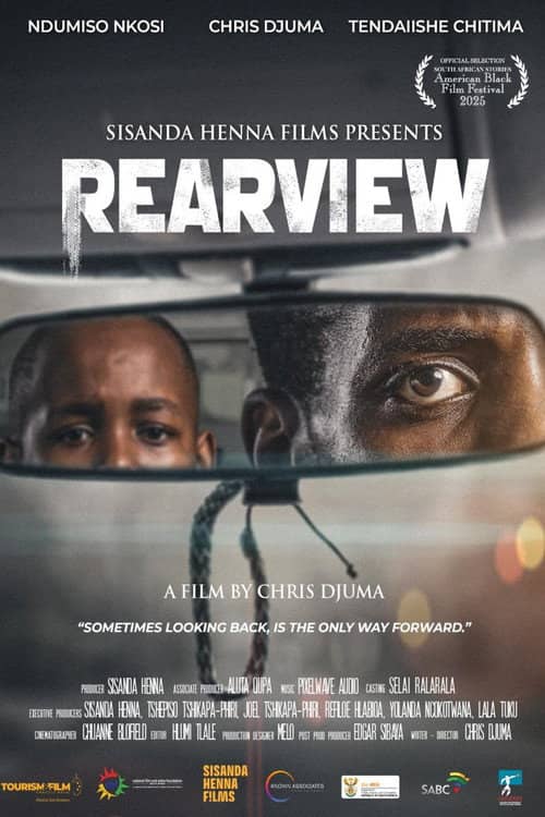 Rearview