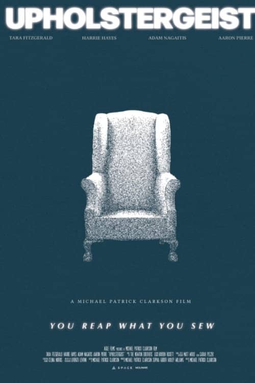 Upholstergeist