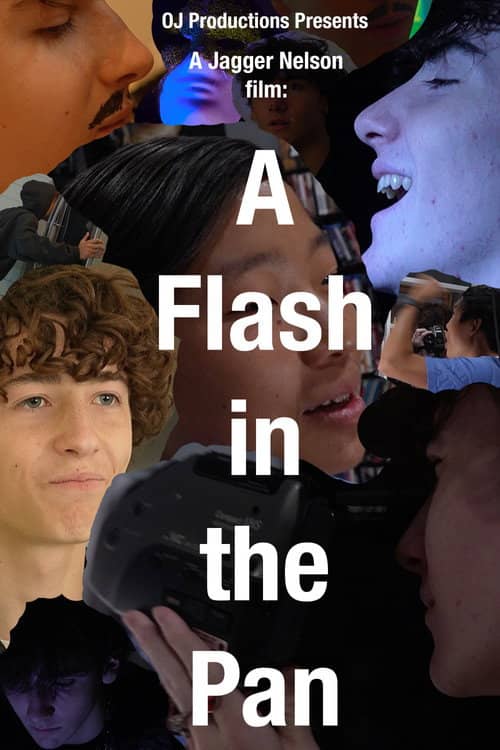 A Flash in The Pan