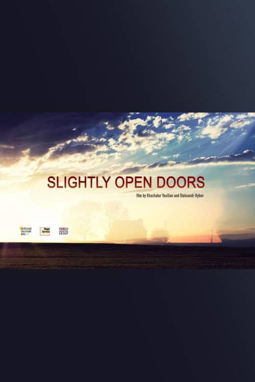 Slightly Open Doors