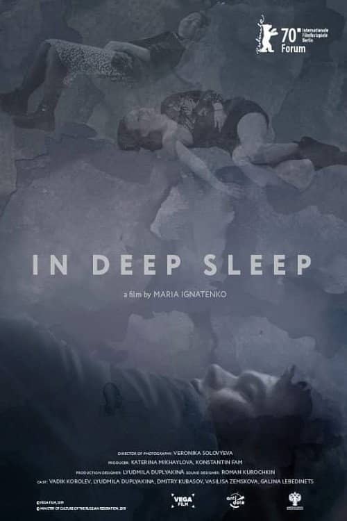 In Deep Sleep