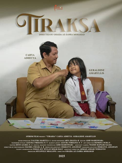 Tiraksa