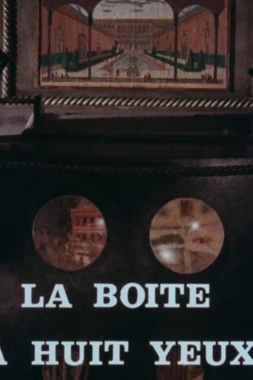 The Box with Eight Eyes