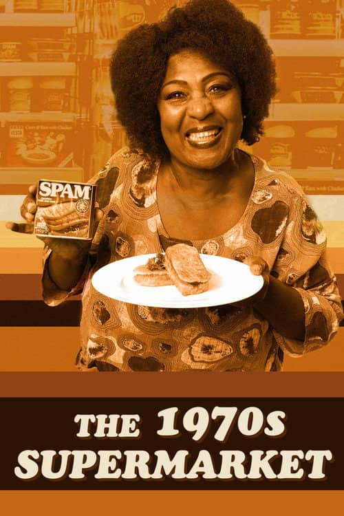 The 1970s Supermarket