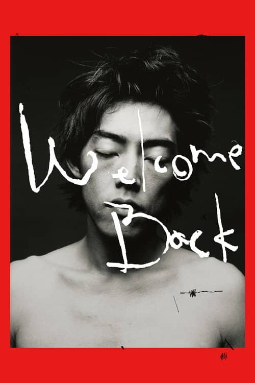 Welcome Back