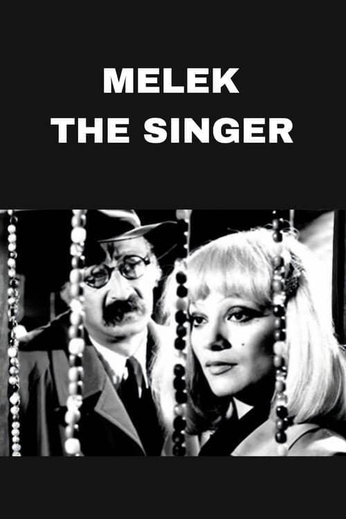 Melek The Singer