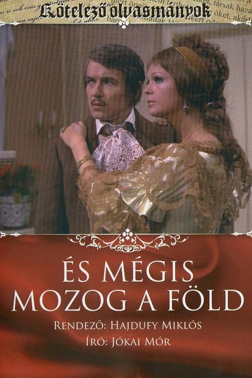 És mégis mozog a föld