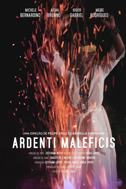 Ardenti Maleficis