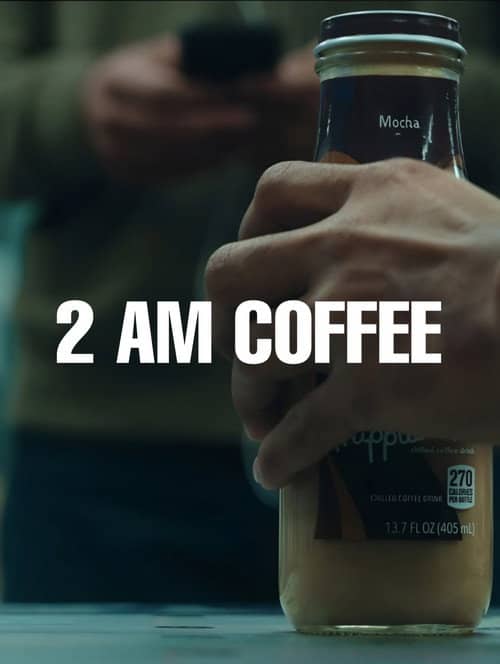 2 AM Coffee