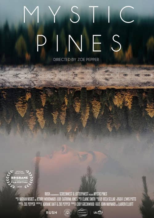 Mystic Pines