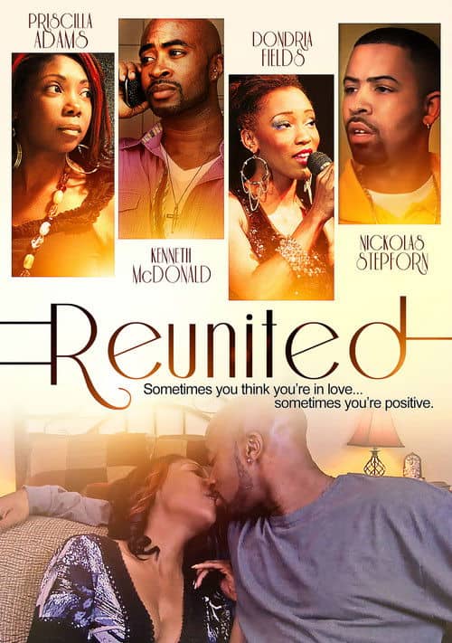 Reunited
