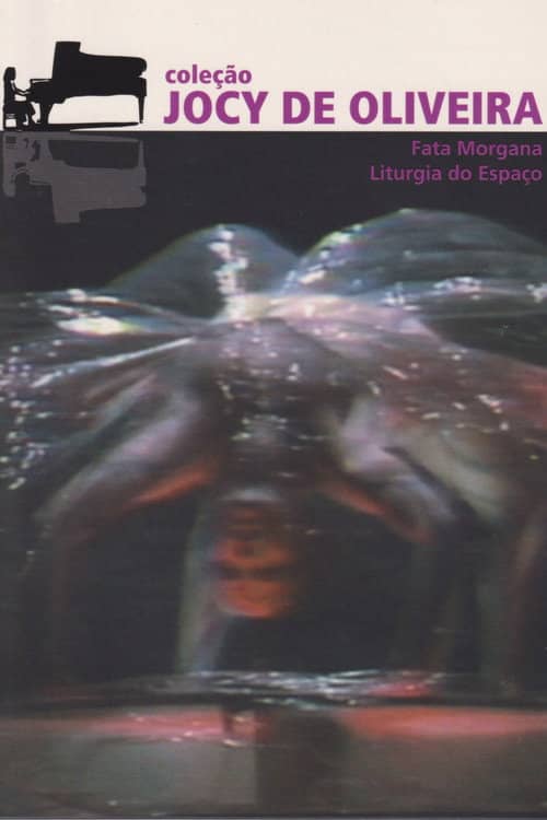 Liturgia do Espaço