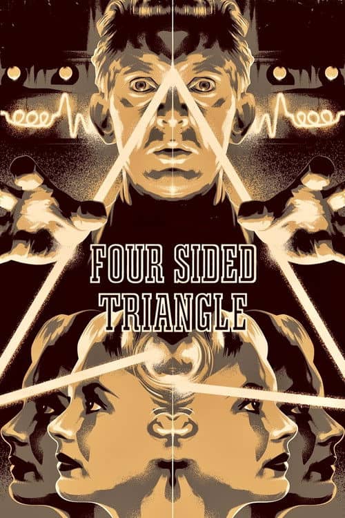 Four Sided Triangle