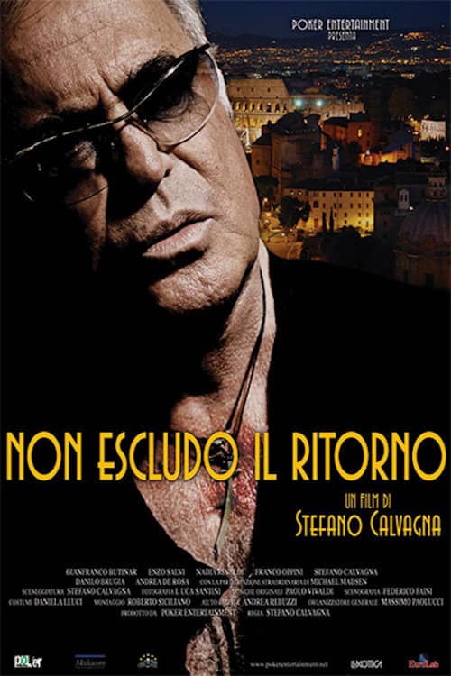 Non Escludo Il Ritorno