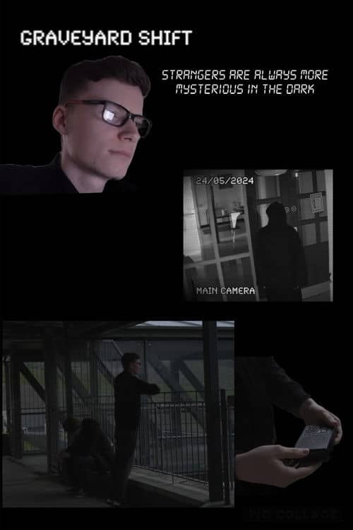 The Graveyard Shift