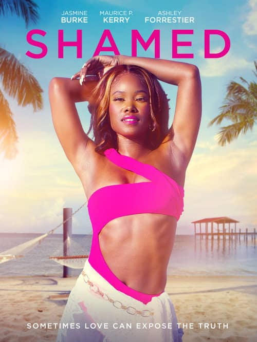 Shamed
