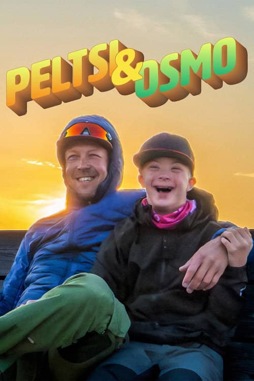 Peltsi ja Osmo