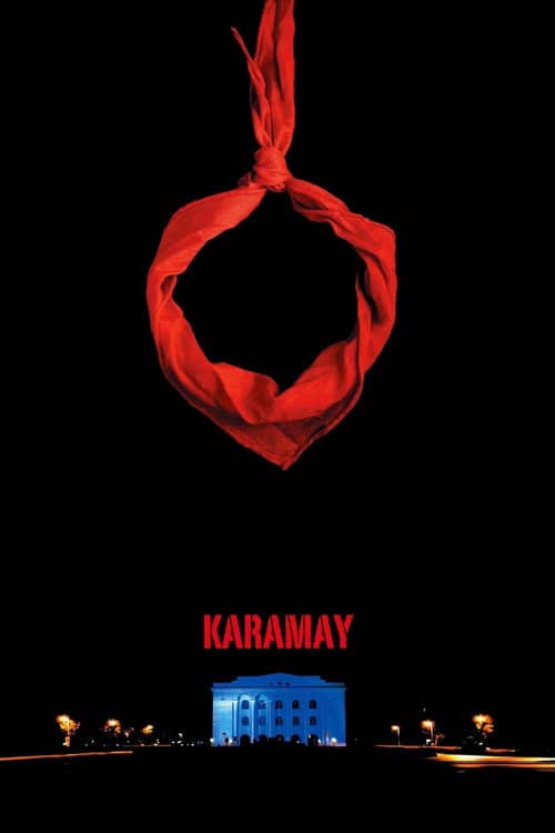 Karamay