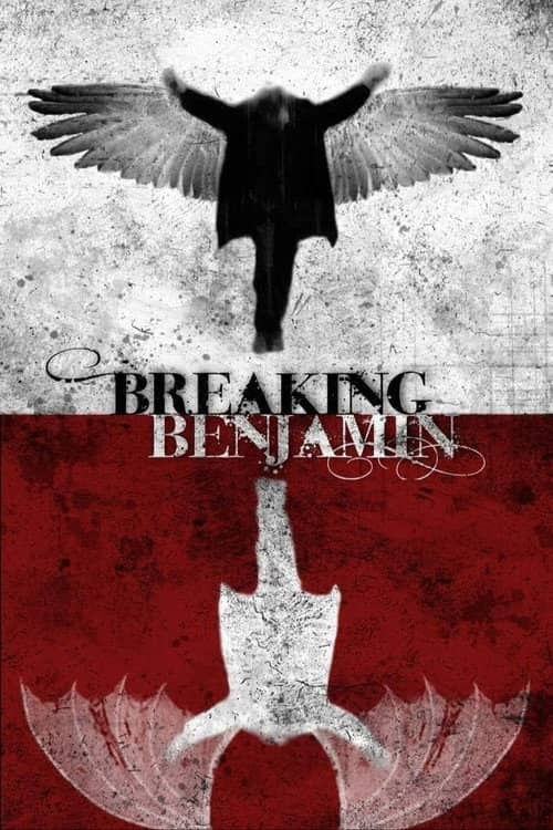 Breaking Benjamin Live:  The Homecoming