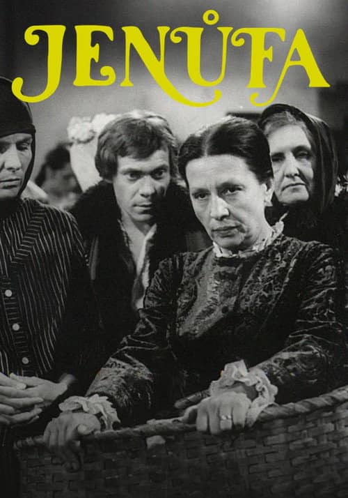 Jenůfa