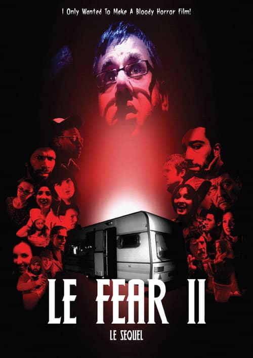 Le Fear II: Le Sequel