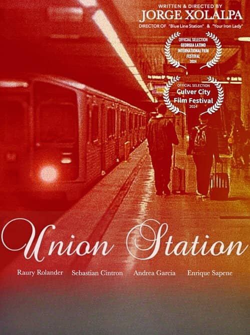 Union Station