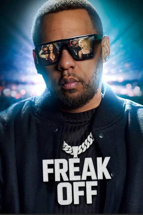 Freak Off