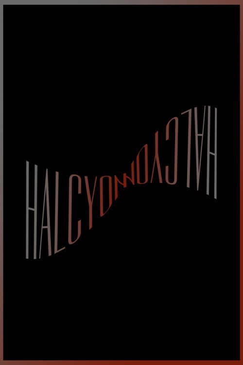 HALCYON