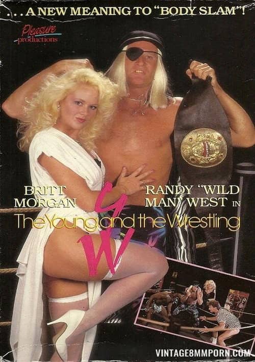The Young and the Wrestling