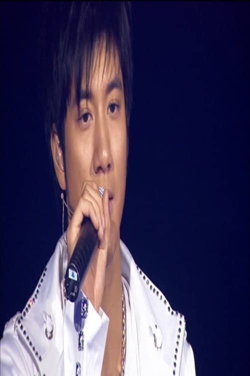 王力宏Leehom Wang盖世英雄台北演唱会2011