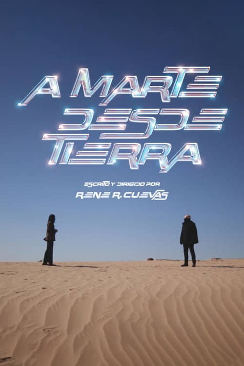 A MARTE DESDE TIERRA