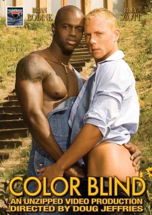 Color Blind