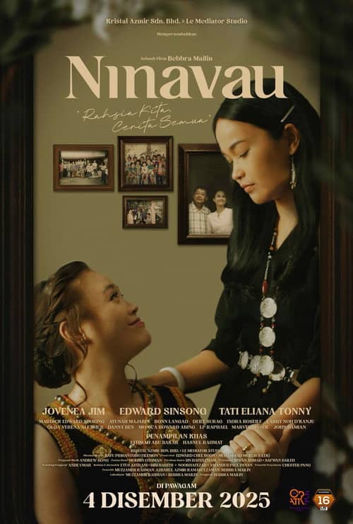 Ninavau