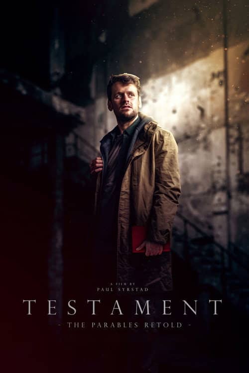 Testament: The Parables Retold
