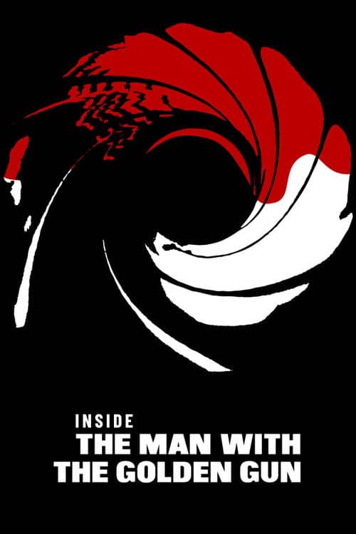 Inside 'The Man with the Golden Gun'