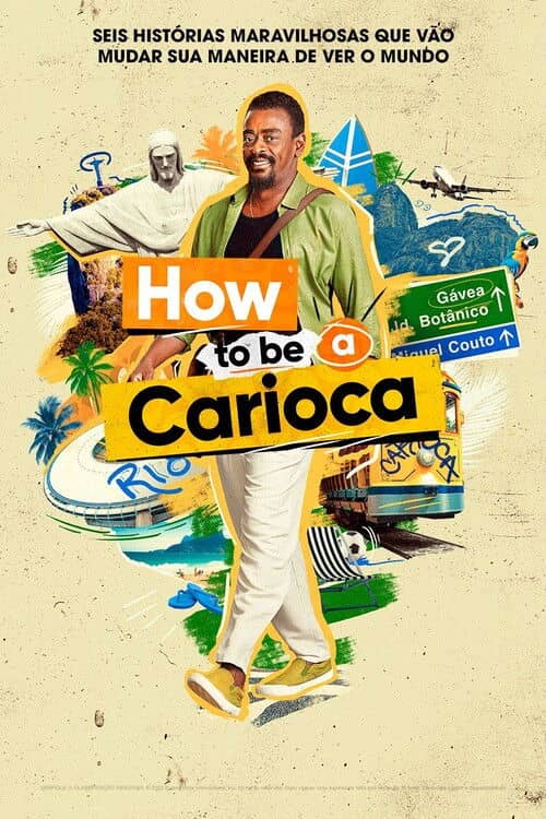 How to Be a Carioca