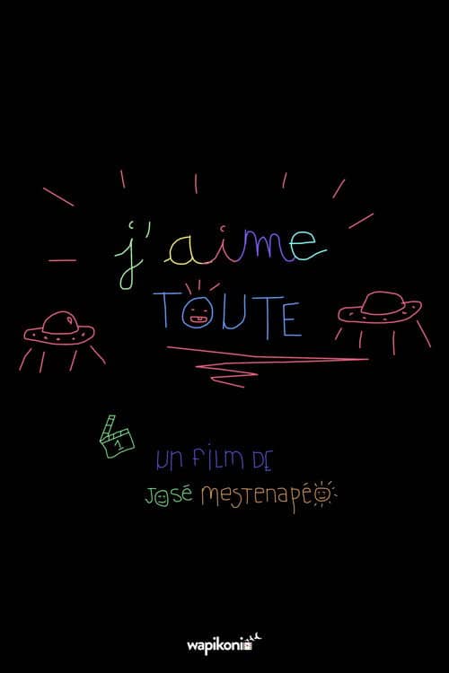 J'aime toute