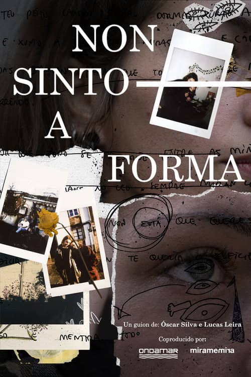Non Sinto A Forma